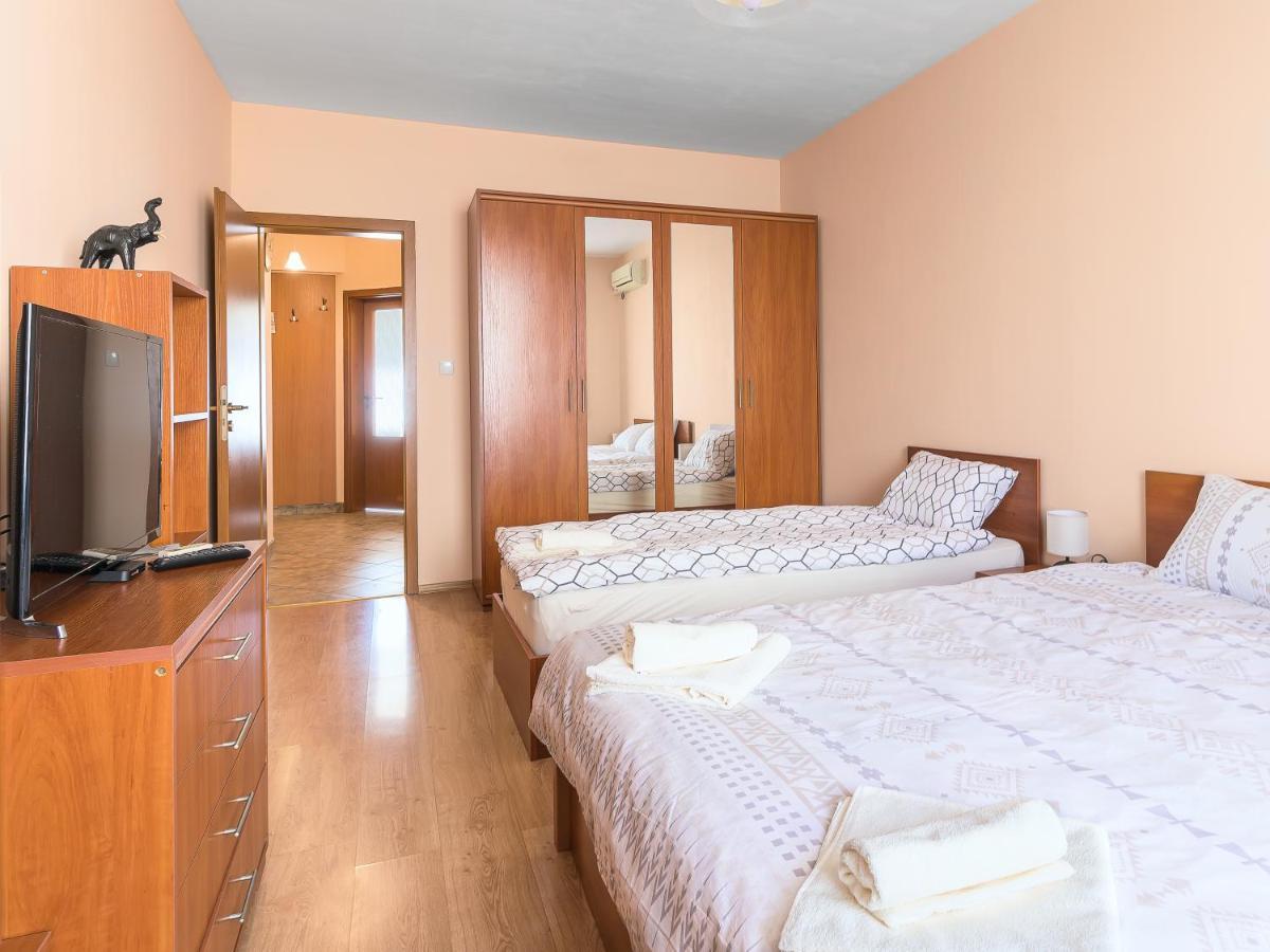 Like Home Burgas Exterior photo