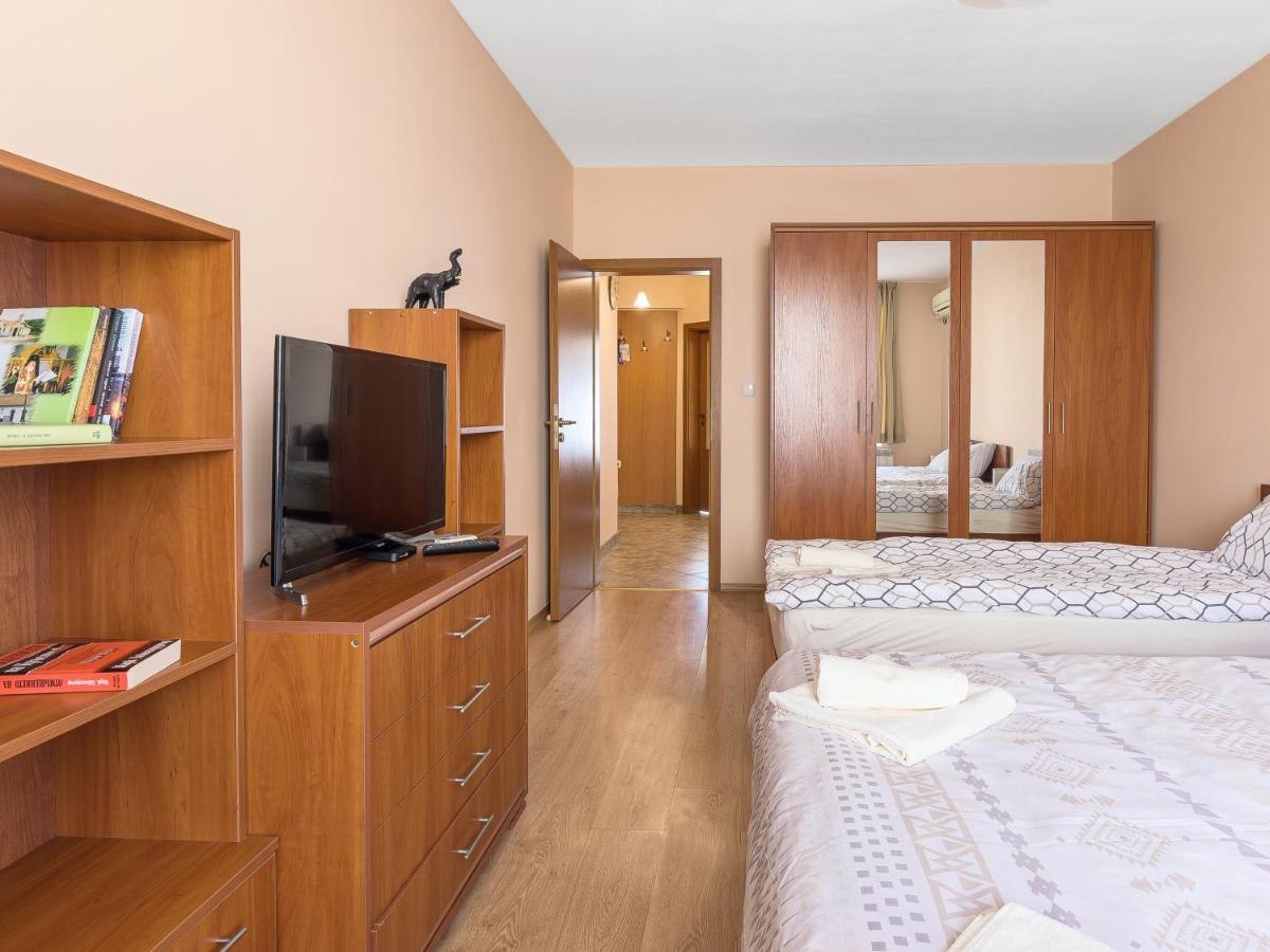 Like Home Burgas Exterior photo